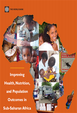 Improving Health, Nutrition and Population Outcomes in Sub-Saharan Africa